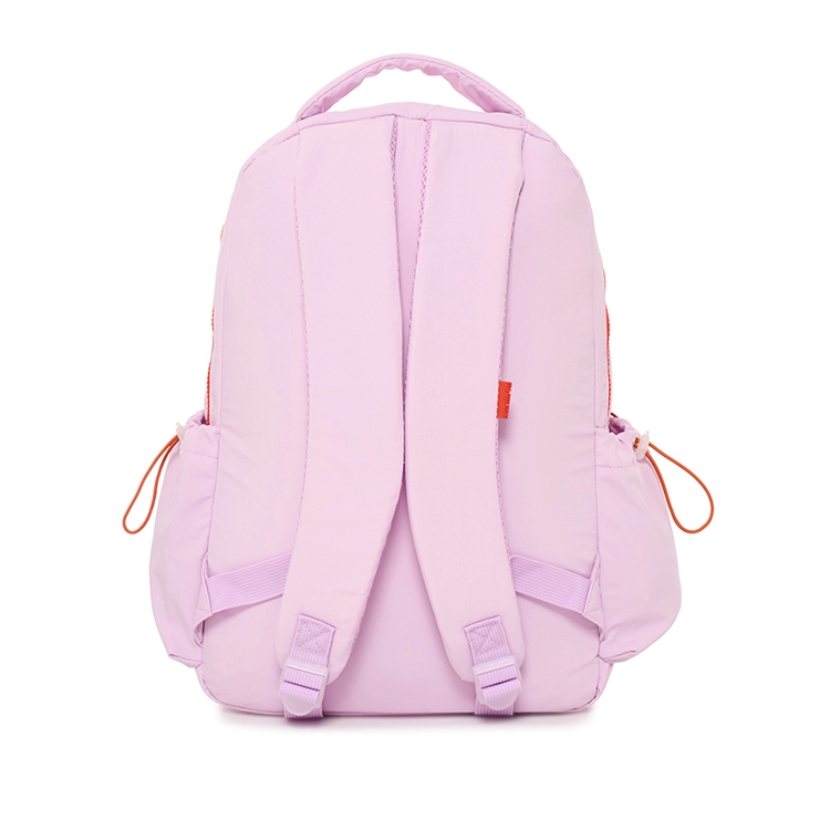 Mochila Escolar FW 2026 Sugar 18" Lila Art.202210